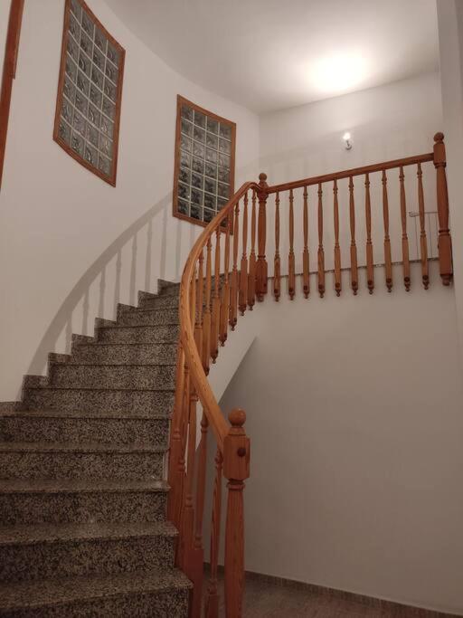 Casa Laurel Apartment Camarles Exterior photo